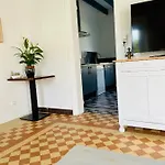 Дом отдыха Le Petit De La Ferme Du Raz Blanchard *