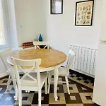 Дом отдыха Le Petit De La Ferme Du Raz Blanchard