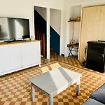 Дом отдыха Le Petit De La Ferme Du Raz Blanchard Auderville