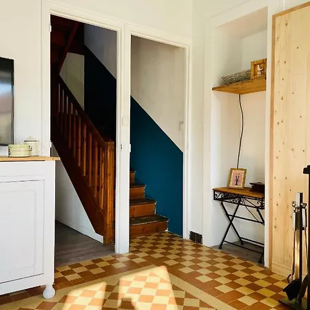 Le Petit De La Ferme Du Raz Blanchard Auderville