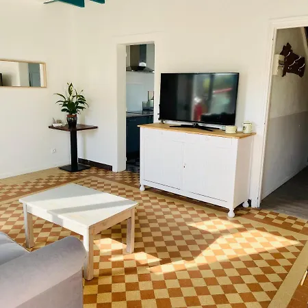 Le Petit De La Ferme Du Raz Blanchard 펜션 Auderville