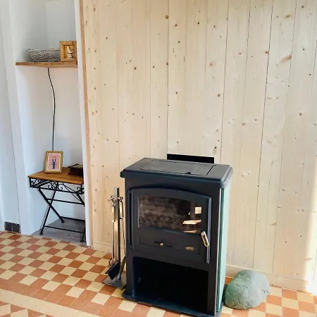 La Ferme Du Raz Blanchard *