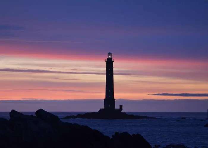 Le Petit De La Ferme Du Raz Blanchard