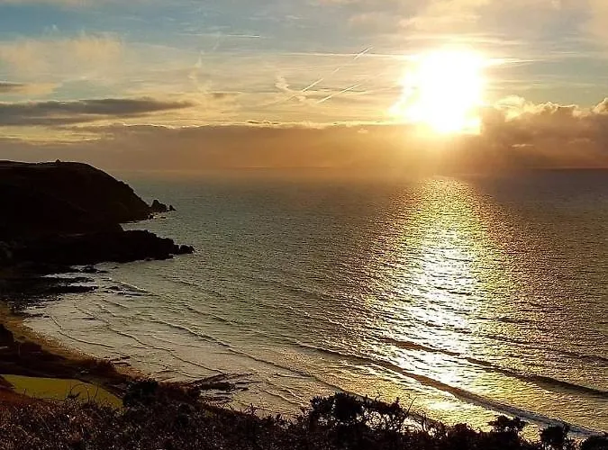 Σπίτι διακοπών Le Petit De La Ferme Du Raz Blanchard Auderville