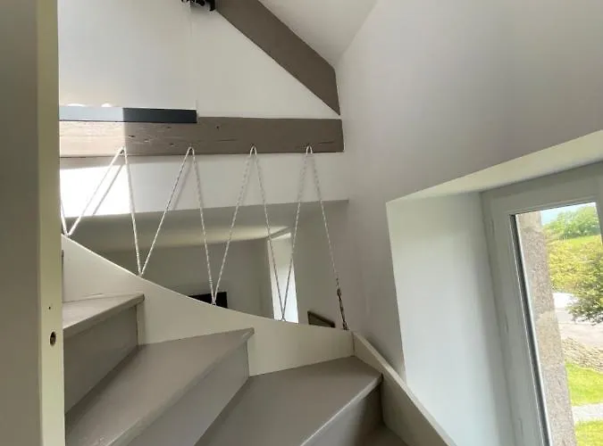 Le Petit De La Ferme Du Raz Blanchard Auderville