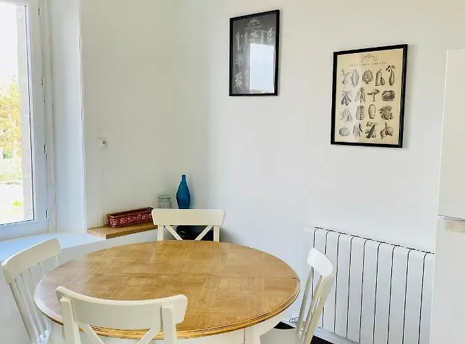 Le Petit De La Ferme Du Raz Blanchard Σπίτι διακοπών *