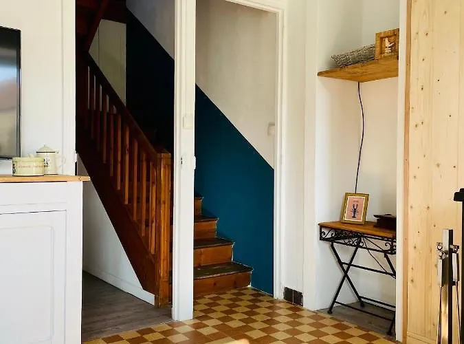 Le Petit De La Ferme Du Raz Blanchard Auderville