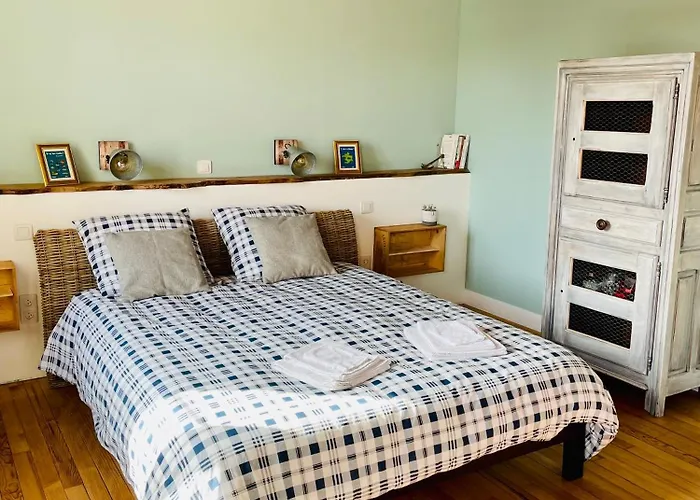 Σπίτι διακοπών Le Petit De La Ferme Du Raz Blanchard