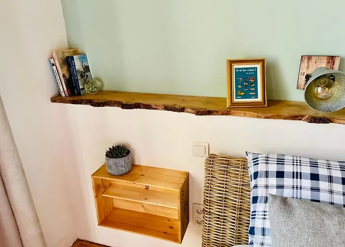 Le Petit De La Ferme Du Raz Blanchard * Auderville