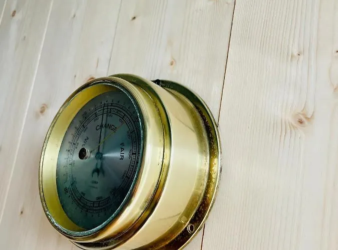 Le Petit De La Ferme Du Raz Blanchard 펜션 Auderville