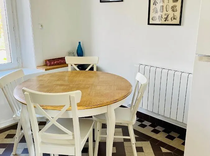 Σπίτι διακοπών Le Petit De La Ferme Du Raz Blanchard