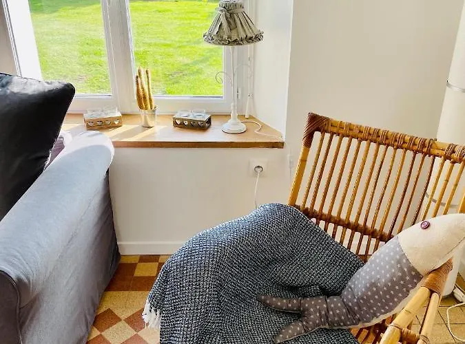 Le Petit De La Ferme Du Raz Blanchard Auderville