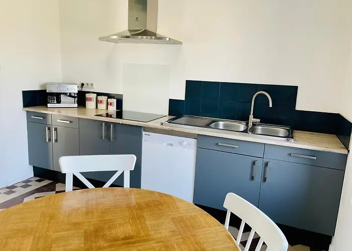 Le Petit De La Ferme Du Raz Blanchard Σπίτι διακοπών