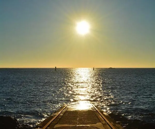 Le Petit De La Ferme Du Raz Blanchard 펜션 Auderville