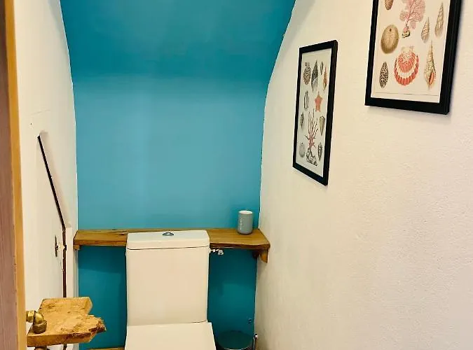 Le Petit De La Ferme Du Raz Blanchard Auderville