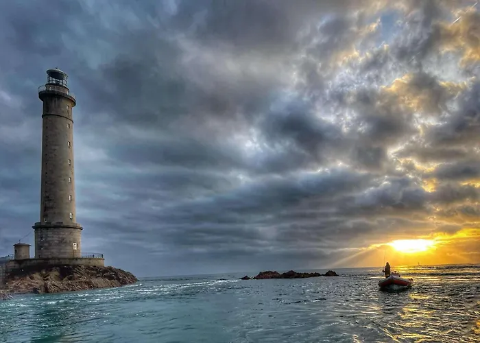 Le Petit De La Ferme Du Raz Blanchard Σπίτι διακοπών
